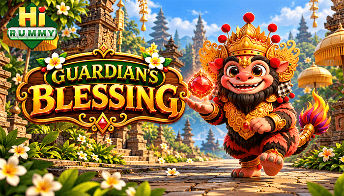 Guardian's Blessing