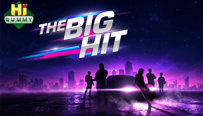 The Big Hit