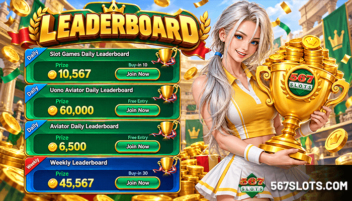 567slots 567slots