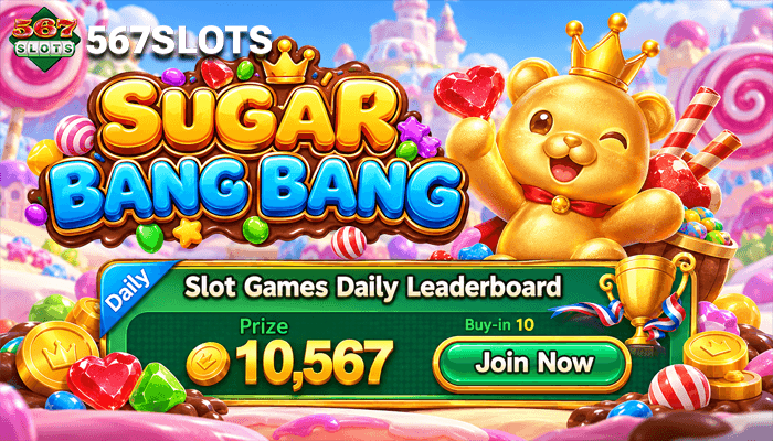 sugar bang sugar bang