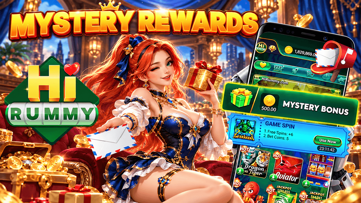 Golden Hours Mystery