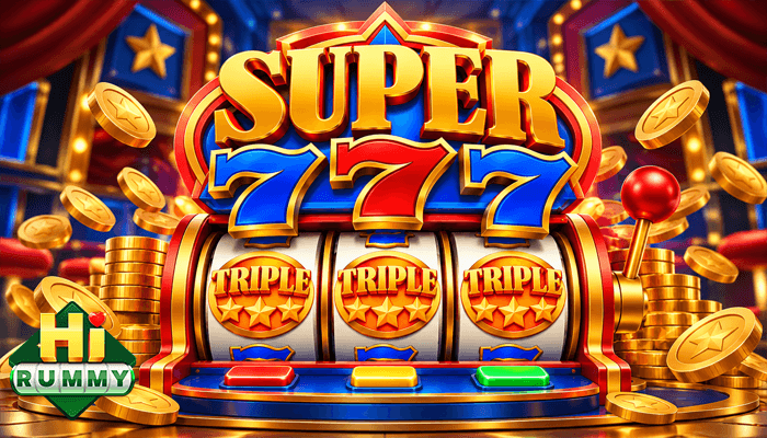 Slots