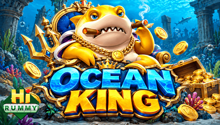 Fishing Games