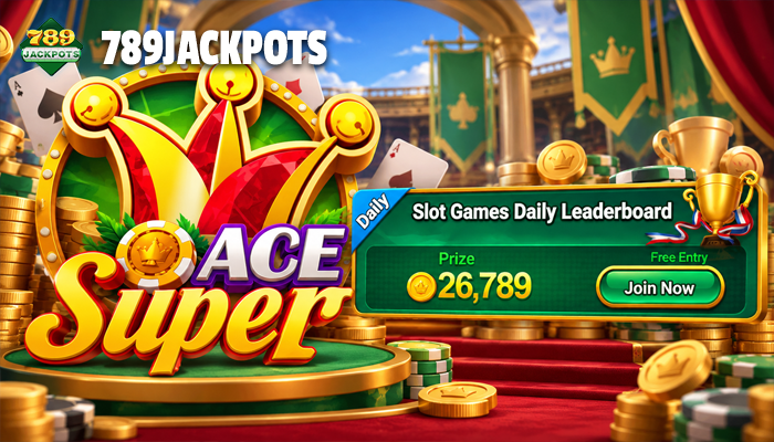 Super Ace Game
