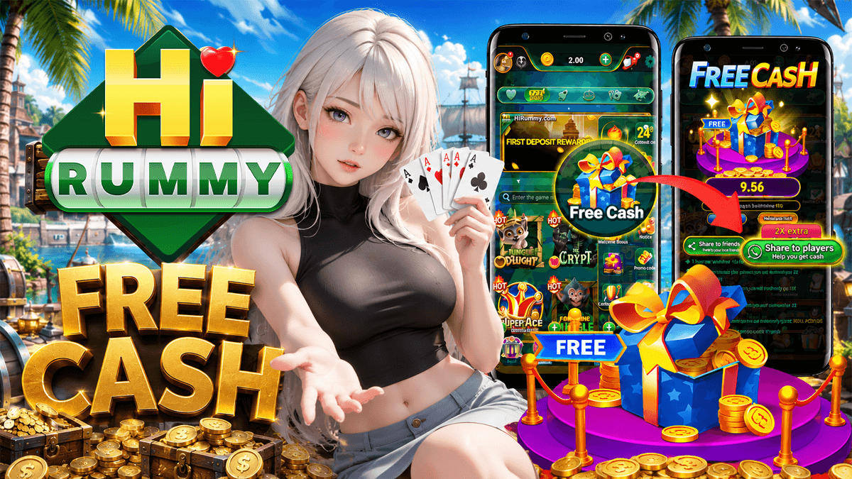 Free Cash