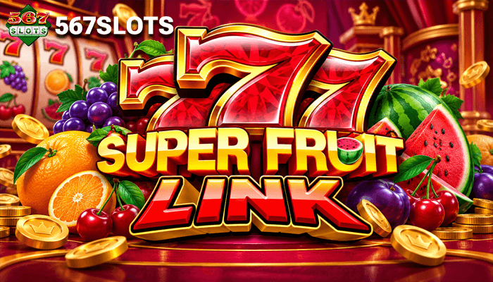 super fruit super fruit
