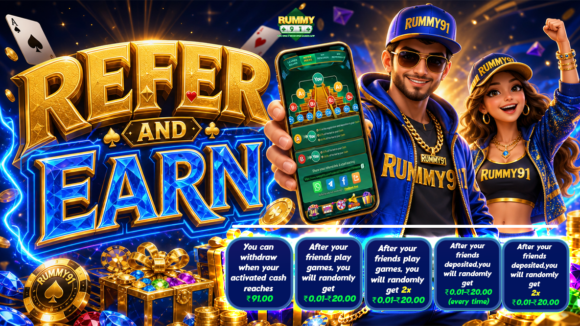 Top banner