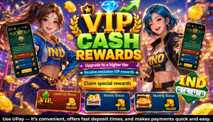 VIP CASH REWARD 1.png IND Club VIP Cash Reward