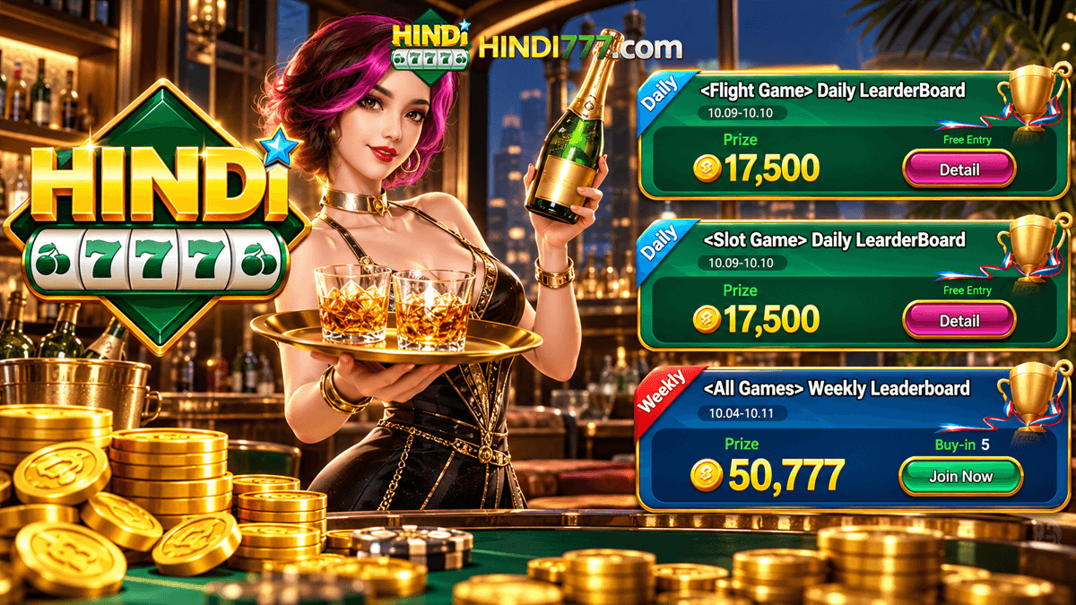 LEADERBOARD 1200x675 (16).png HINDI777 Leaderboard