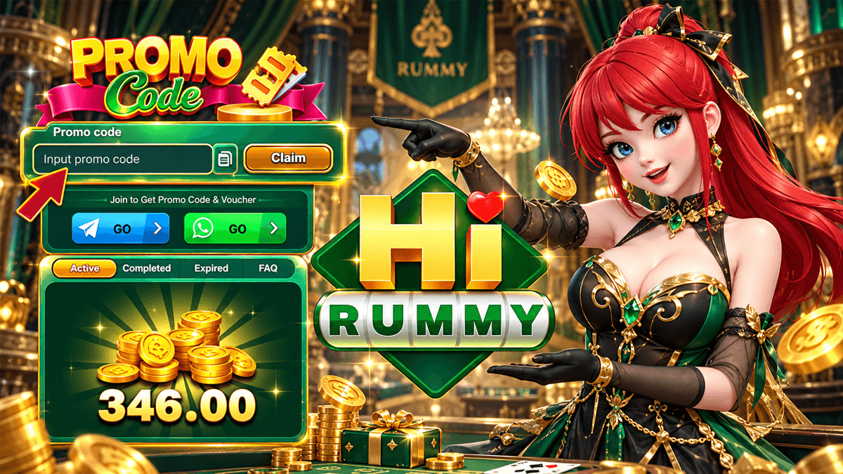 Golden Code Promo