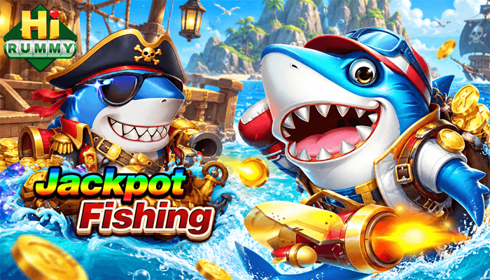 Fishing Games